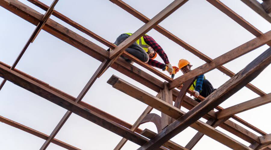 Expert top industrial roofings services in Warrenton, NC